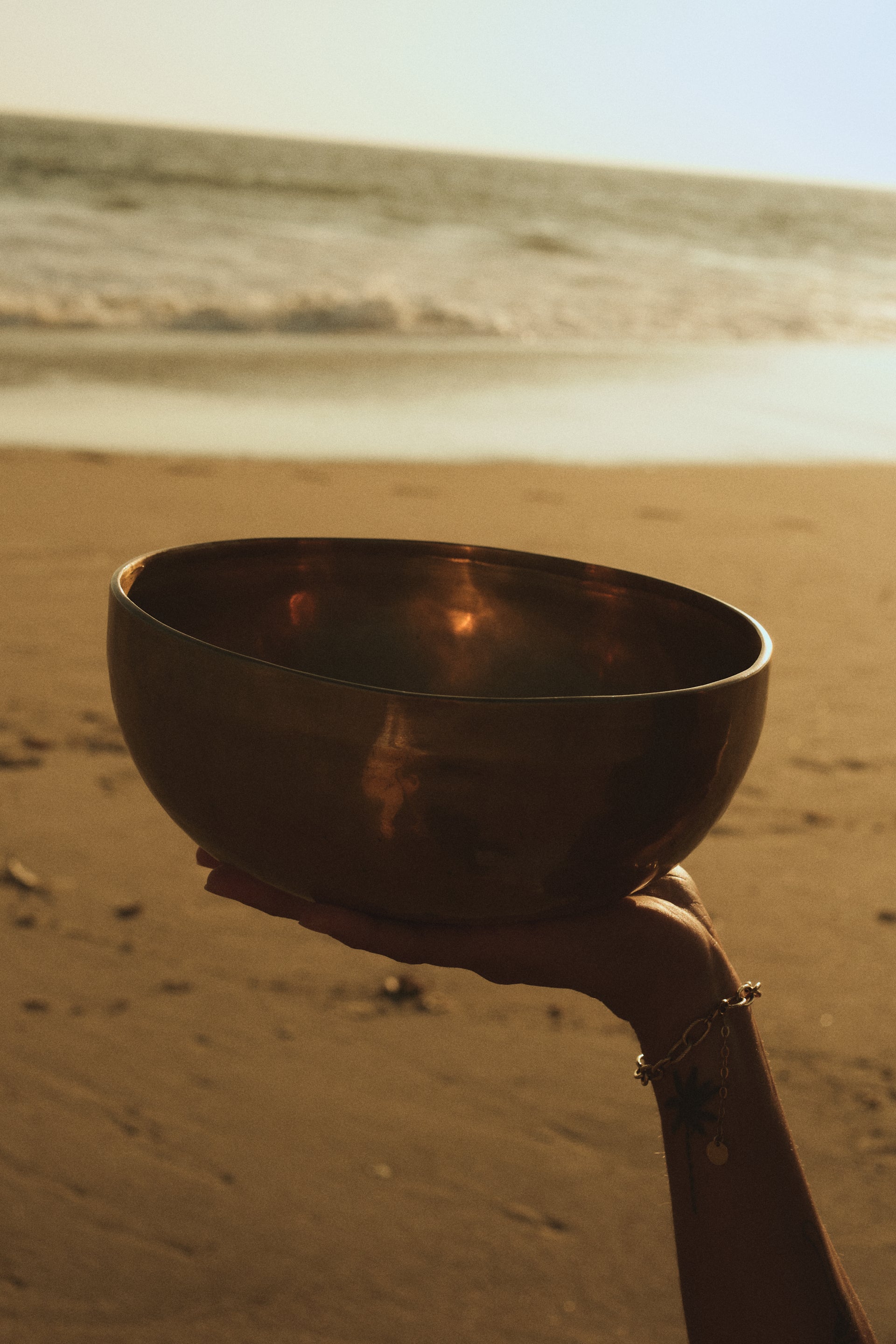 SOUND HEALING
